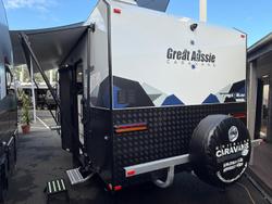 2024 GREAT AUSSIE Gravity 186