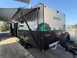 2024 GREAT AUSSIE Gravity