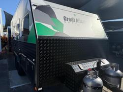 2024 GREAT AUSSIE Gravity