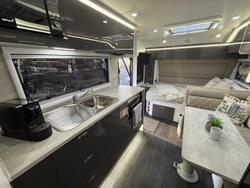 2024 GREAT AUSSIE Gravity