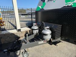 2024 GREAT AUSSIE Gravity