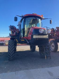 2016 CASE IH 4430