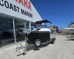 2024 Surtees 495 Workmate