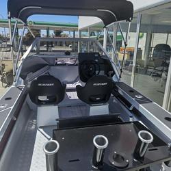 2024 Surtees 495 Workmate