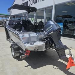 2024 Surtees 495 Workmate