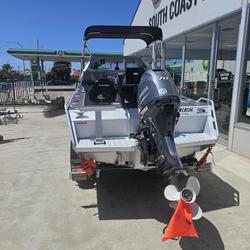 2024 Surtees 495 Workmate