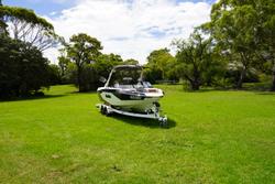2024 Malibu Wakesetter 23 LSV