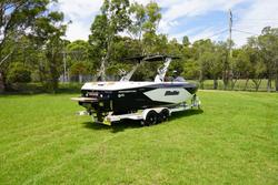2024 Malibu Wakesetter 23 LSV