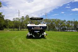 2024 Malibu Wakesetter 23 LSV