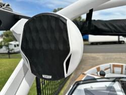 2024 Malibu Wakesetter 23 LSV