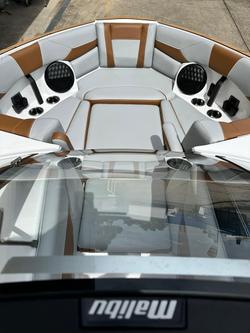 2024 Malibu Wakesetter 23 LSV