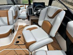 2024 Malibu Wakesetter 23 LSV