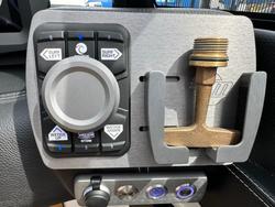 2024 Malibu Wakesetter 23 LSV