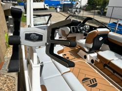2024 Malibu Wakesetter 23 LSV