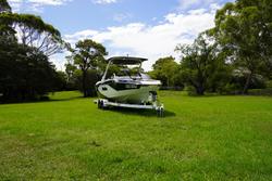 2024 Malibu Wakesetter 23 LSV