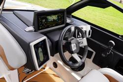 2024 Malibu Wakesetter 23 LSV