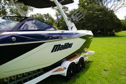 2024 Malibu Wakesetter 23 LSV