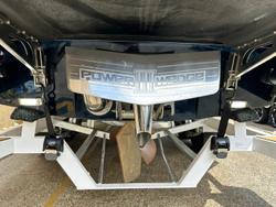 2024 Malibu Wakesetter 23 LSV