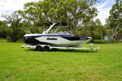 2024 Malibu Wakesetter 23 LSV