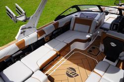 2024 Malibu Wakesetter 23 LSV