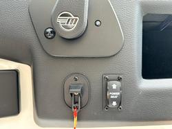 2024 Malibu Wakesetter 23 LSV