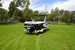 2024 Malibu Wakesetter 23 LSV