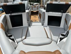 2024 Malibu Wakesetter 23 LSV