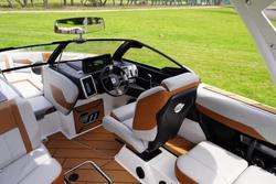 2024 Malibu Wakesetter 23 LSV