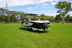 2024 Malibu Wakesetter 23 LSV