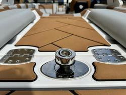 2024 Malibu Wakesetter 23 LSV