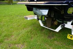 2024 Malibu Wakesetter 23 LSV