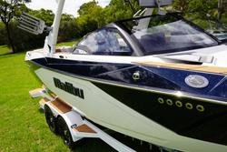 2024 Malibu Wakesetter 23 LSV