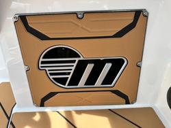 2024 Malibu Wakesetter 23 LSV