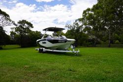 2024 Malibu Wakesetter 23 LSV
