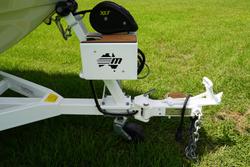 2024 Malibu Wakesetter 23 LSV