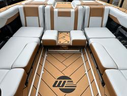 2024 Malibu Wakesetter 23 LSV