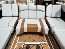 2024 Malibu Wakesetter 23 LSV