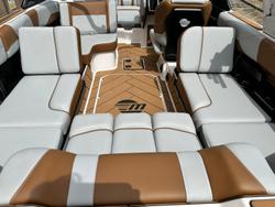 2024 Malibu Wakesetter 23 LSV
