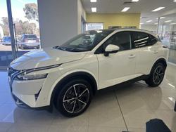 2023 Nissan
QASHQAI Ti