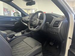 2023 Nissan
QASHQAI Ti