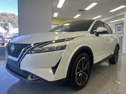 2023 Nissan
QASHQAI Ti