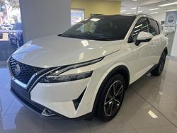 2023 Nissan
QASHQAI Ti