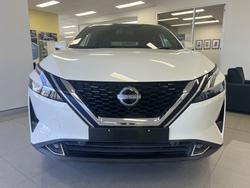 2023 Nissan
QASHQAI Ti