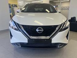 2023 Nissan
QASHQAI Ti