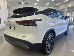 2023 Nissan
QASHQAI Ti
