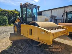 2012 Caterpillar Cs76xt
