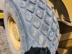 2012 Caterpillar Cs76xt