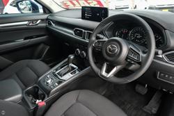 2024 Mazda
                CX-5 G20 Maxx