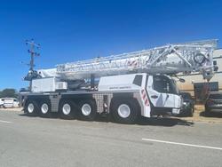 Grove GMK 5120L