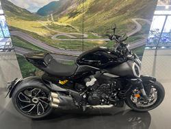 2024 Ducati Diavel V4 Diavel Black